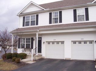 1224 Green Dr, Gahanna, OH 43230