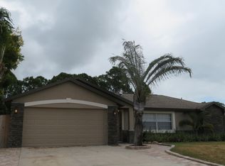 2321 Mantilla Ave SE, Palm Bay, FL 32909