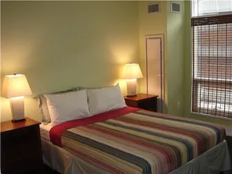 Rented by Citi Habitats