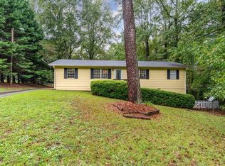 215 Patterson Rd, Griffin, GA 30223