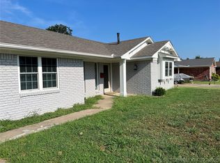 1715 Dave Dr, McAlester, OK 74501