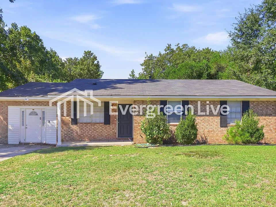 3521 Gardenbrook Dr