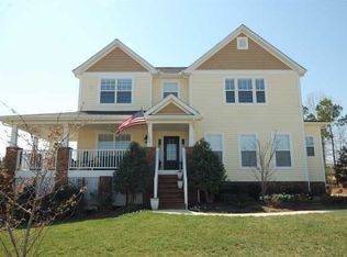 415 Challenge Rd, Raleigh, NC 27603