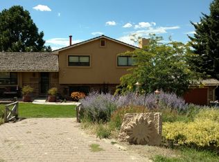 12055 Boot Hill Dr, Parker, CO 80138