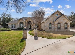 151 Autumn Cir, Belton, TX 76513