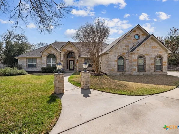 151 Autumn Cir, Belton, TX 76513