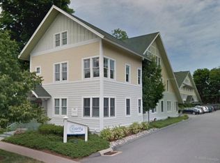 90 Wall St #301, Madison, CT 06443