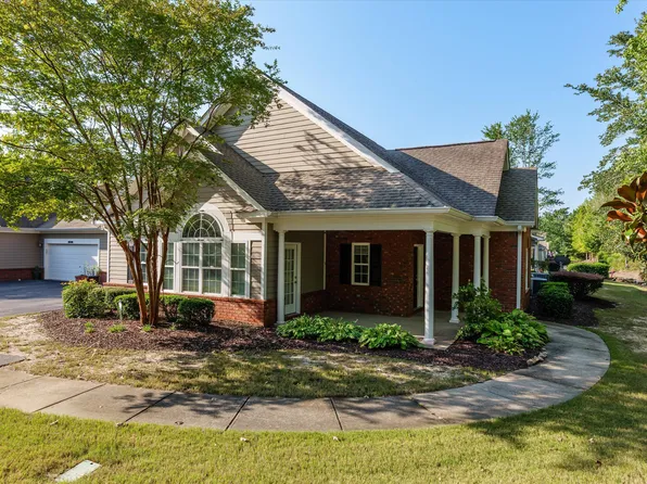 2402 Amberley Drive, Evans, GA