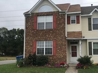 837 Old Clubhouse Rd, Virginia Beach, VA 23453