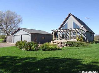 N6669 Tatro Rd, Bruce, WI 54819