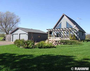 N6669 Tatro Rd, Bruce, WI, 54819