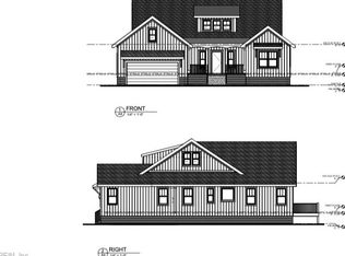 392 Ferry Landing Dr, Boydton, VA 23917