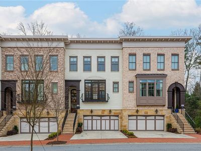 295 Marjean Way, Alpharetta, GA, 30009