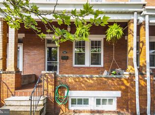 3404 Dudley Ave, Baltimore, MD 21213