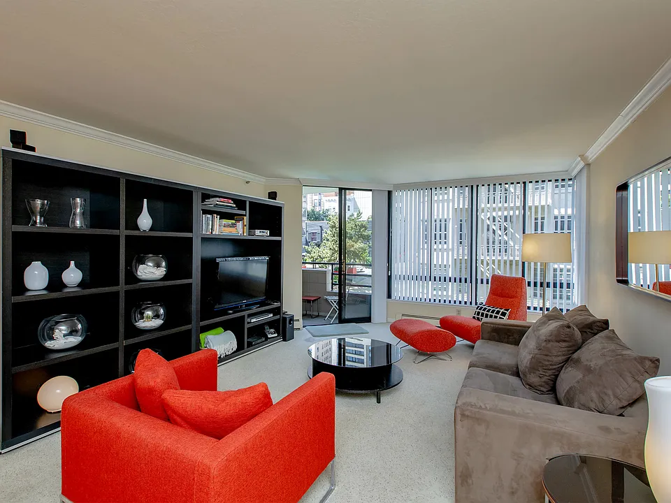 900 Bush St #510