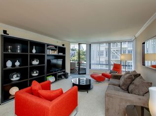 900 Bush St APT 510, San Francisco, CA 94115
