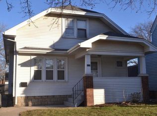 2419 Taylor Ave, Racine, WI 53403