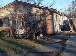 16117 Ziegler St, Taylor, MI 48180