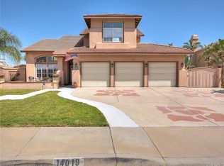 14019 Claremont Ln, Rancho Cucamonga, CA 91739