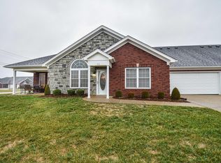 336 Adrian Ave, Mt Washington, KY 40047