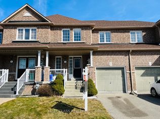 45 William Grant Rd, Markham, ON L6E 1W4