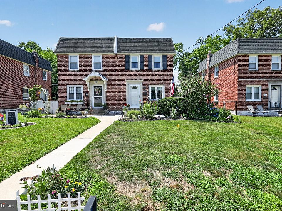 1st image of 205 W Sylvan Ave