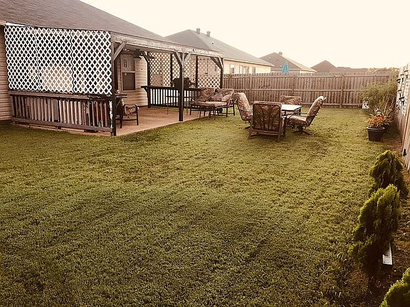 4th image of 506 W Gillian Ave Rogers Ar #72758