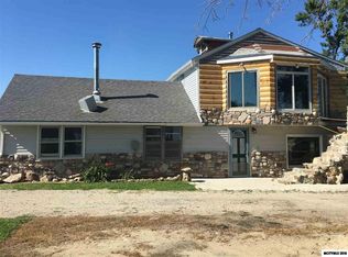3577 Spruce Ave, Manly, IA 50456
