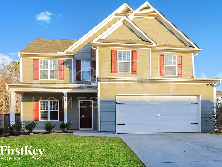 88 Birch River Ct — Photo 1