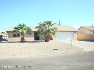 1735 Emerald Dr, Lake Havasu City, AZ 86403
