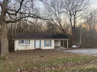5191 E Neitzel Rd, Mooresville, IN 46158