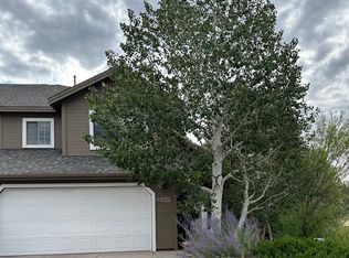 5600 E Boulder Run Dr, Flagstaff, AZ 86004