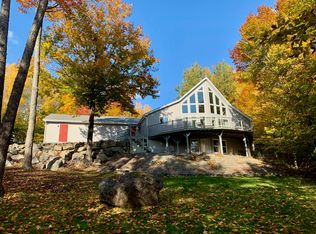 17 Jellison Hill Rd, Dedham, ME 04429