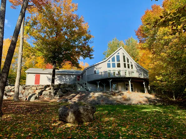17 Jellison Hill Road, Dedham, ME 04429