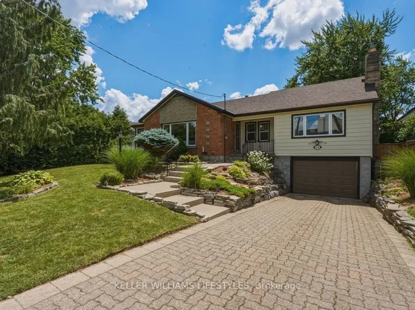 619 Eden Ave, London, ON N6C 2Z5