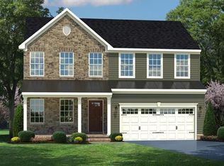 5160 Mudville Ln, Waldorf, MD 20602