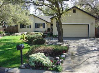 7312 Dambacher Dr, Granite Bay, CA 95746