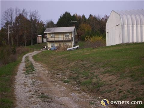 arch type 3 40x30 1200 sf steel bldg.