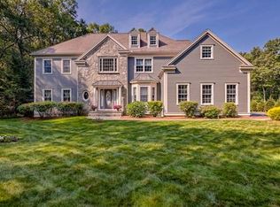 278 Ash St, Hopkinton, MA 01748
