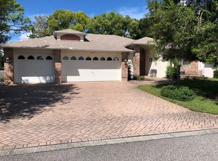 3007 Misty Meadow Ct, Spring Hill, FL 34606