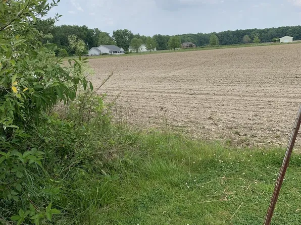 0 Concord Hennings Mill Rd, Williamsburg, OH 45176