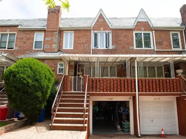 4305 Bedford Ave, Brooklyn, NY 11229