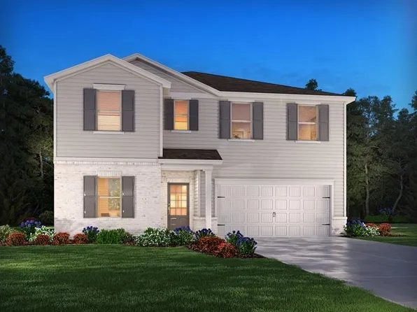 34 Warwick Ct, Pendergrass, GA 30567