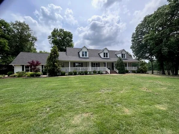 1000 Miller Creek Rd, Batesville, AR 72501