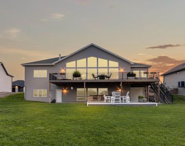676 Legacy Pointe, Ashland, NE, 68003