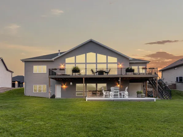 676 Legacy Pointe, Ashland, NE 68003