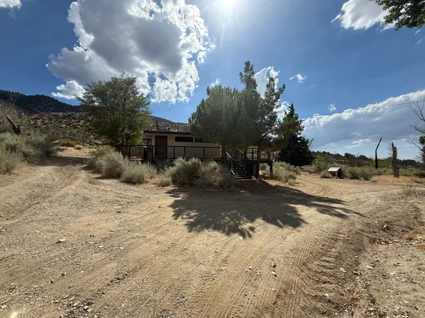 (undisclosed Address), Valyermo, CA 93563