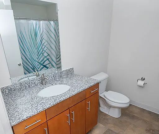 4th image of 1172 Clinton Ave #207