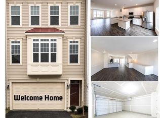 206 Apsley Ter, Purcellville, VA 20132