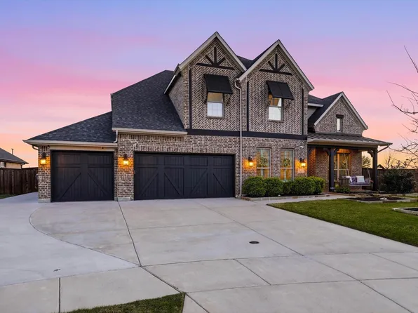 11713 Slumber Falls Dr, Flower Mound, TX 76226